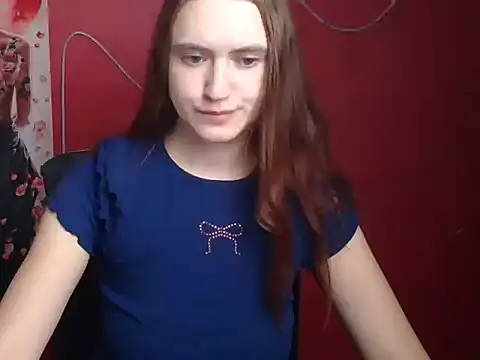 Snapshot of Gabriellagirl chatting on October 23, 2025, 6:02 am Gabriellagirl online show from October 23, 2025, 6:02 am