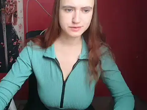 Snapshot of Gabriellagirl chatting on October 24, 2025, 6:10 am Gabriellagirl online show from October 24, 2025, 6:10 am