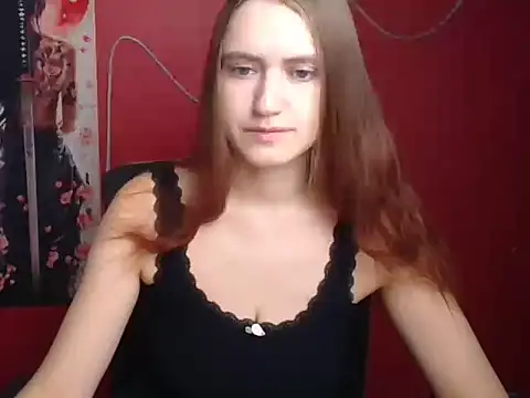 Snapshot of Gabriellagirl chatting on October 26, 2025, 7:03 am Gabriellagirl online show from October 26, 2025, 7:03 am