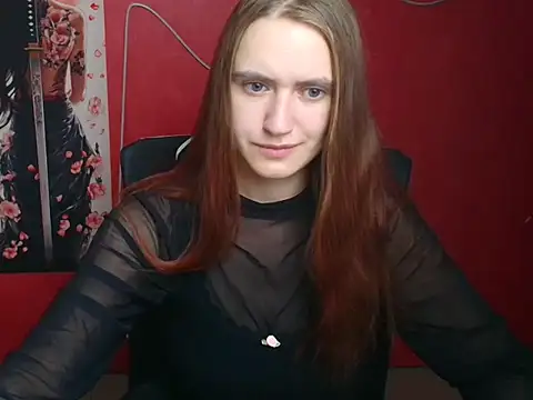 Snapshot of Gabriellagirl chatting on November 2, 2025, 6:49 am Gabriellagirl online show from November 2, 2025, 6:49 am