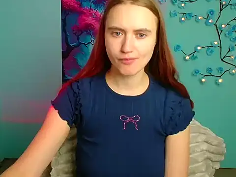 Snapshot of Gabriellagirl chatting on November 3, 2025, 6:58 am Gabriellagirl online show from November 3, 2025, 6:58 am