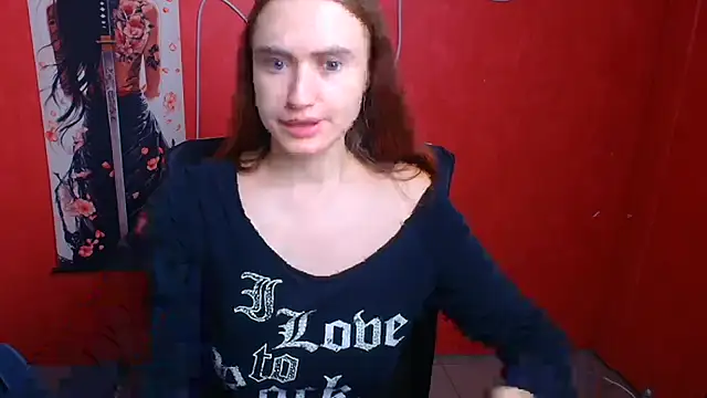 Snapshot of Gabriellagirl chatting on November 18, 2025, 7:24 am Gabriellagirl online show from November 18, 2025, 7:24 am