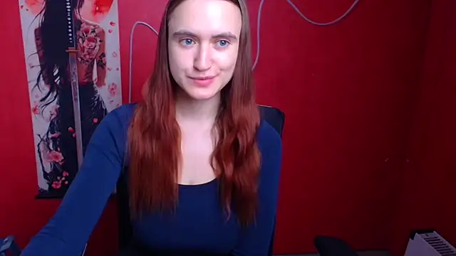 Snapshot of Gabriellagirl chatting on November 20, 2025, 7:08 am Gabriellagirl online show from November 20, 2025, 7:08 am