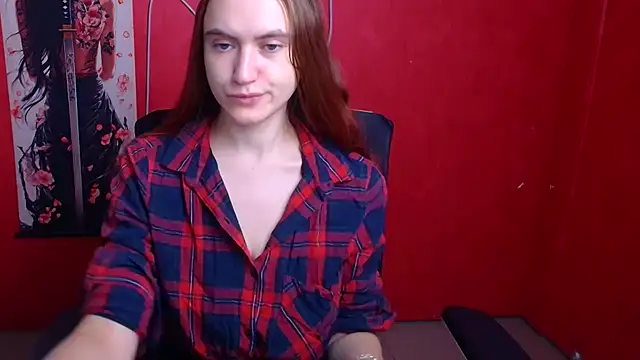 Snapshot of Gabriellagirl chatting on November 26, 2025, 6:47 am Gabriellagirl online show from November 26, 2025, 6:47 am