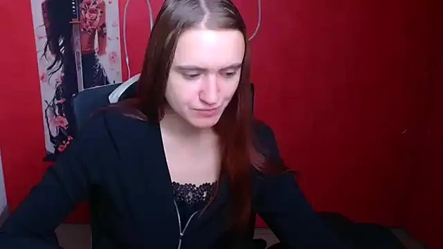 Snapshot of Gabriellagirl chatting on December 4, 2025, 6:55 am Gabriellagirl online show from December 4, 2025, 6:55 am