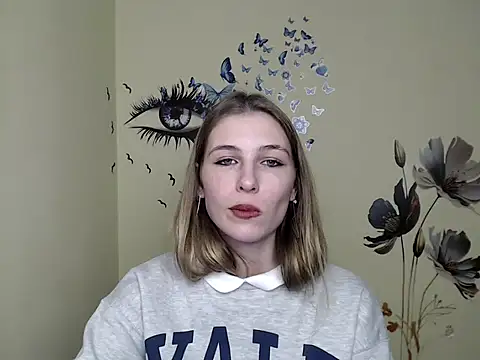 StrangerGi online show from December 14, 2024, 4:23 am