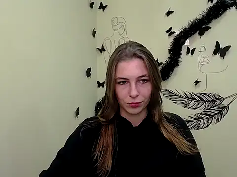 StrangerGi online show from December 21, 2024, 12:59 pm