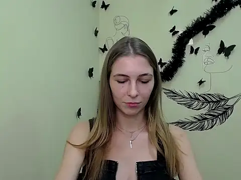 StrangerGi online show from December 21, 2024, 4:03 pm