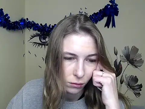 StrangerGi online show from January 4, 2025, 1:10 pm