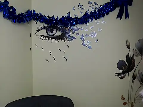 StrangerGi online show from January 13, 2025, 4:19 pm