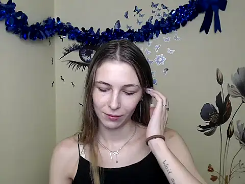 StrangerGi online show from January 15, 2025, 12:58 pm