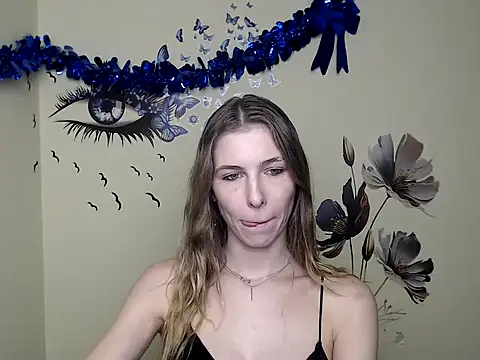 StrangerGi online show from January 24, 2025, 9:58 pm