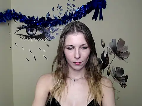 StrangerGi online show from January 25, 2025, 12:59 am