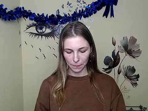 StrangerGi online show from January 28, 2025, 10:12 am