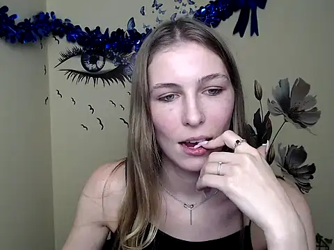 StrangerGi online show from January 30, 2025, 9:58 pm