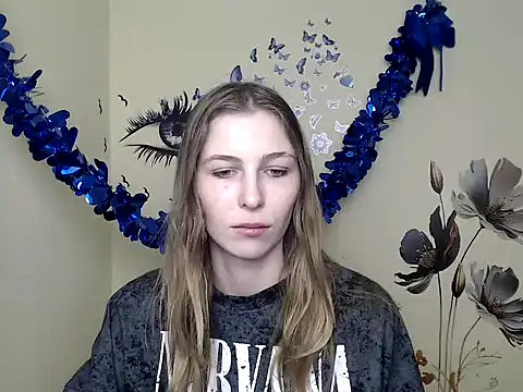 StrangerGi online show from February 10, 2025, 1:11 pm