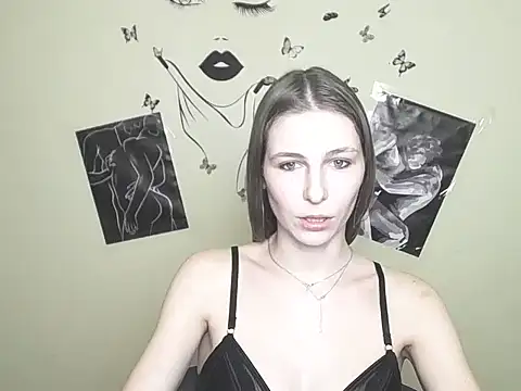 StrangerGi online show from February 22, 2025, 4:09 pm