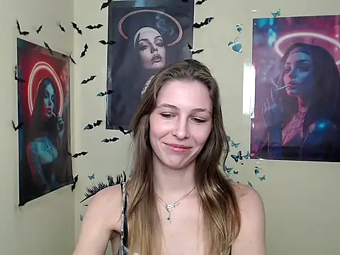 StrangerGi online show from March 8, 2025, 10:22 am