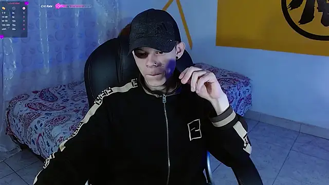 Snapshot of Matthew_Boy_ chatting on December 9, 2024, 1:02 pm Matthew Boy online show from December 9, 2024, 1:02 pm