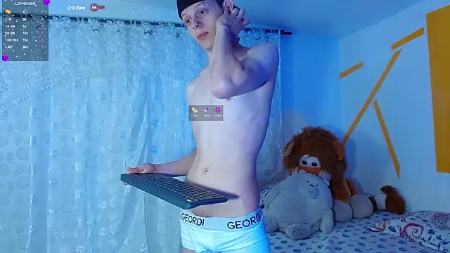 Snapshot of Matthew_Boy_ chatting on December 23, 2024, 9:05 am Matthew Boy online show from December 23, 2024, 9:05 am