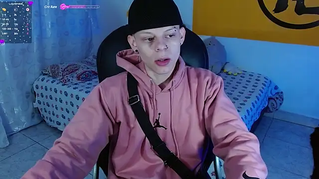 Snapshot of Matthew_Boy_ chatting on December 29, 2024, 6:14 am Matthew Boy online show from December 29, 2024, 6:14 am