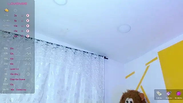 Snapshot of Matthew_Boy_ chatting on January 13, 2025, 8:05 am Matthew Boy online show from January 13, 2025, 8:05 am