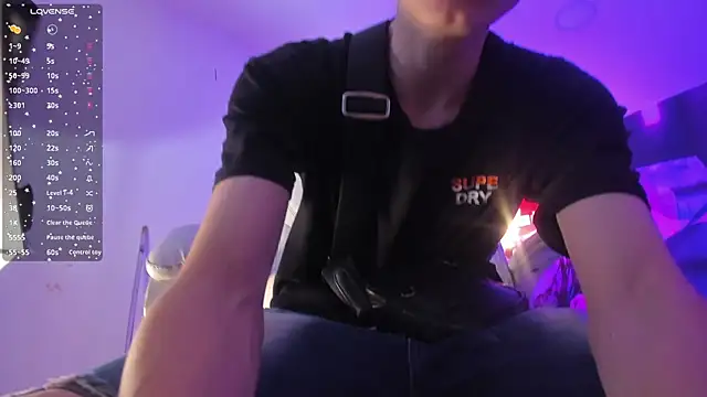 Snapshot of Matthew_Boy_ chatting on January 21, 2025, 8:21 pm Matthew Boy online show from January 21, 2025, 8:21 pm