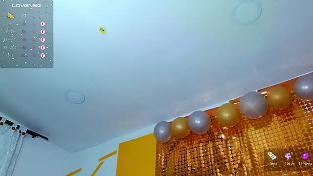 Snapshot of Matthew_Boy_ chatting on January 27, 2025, 7:35 am Matthew Boy online show from January 27, 2025, 7:35 am