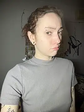 Alex Fck online show from February 1, 2026, 4:05 pm