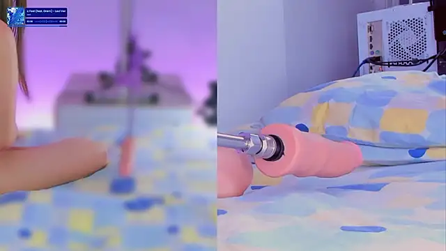 candysexy cm online show from February 10, 2026, 6:56 pm