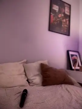 hannaasweet online show from December 2, 2025, 8:15 pm