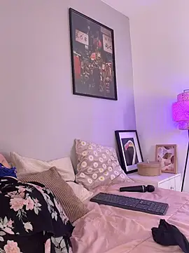 hannaasweet online show from February 9, 2026, 10:58 pm