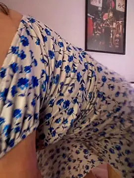 hannaasweet online show from March 11, 2026, 8:48 pm