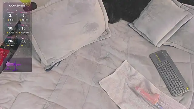 miss meegan online show from January 14, 2025, 2:11 pm