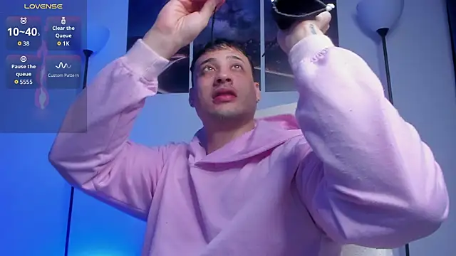 matt saill online show from October 25, 2025, 2:30 am