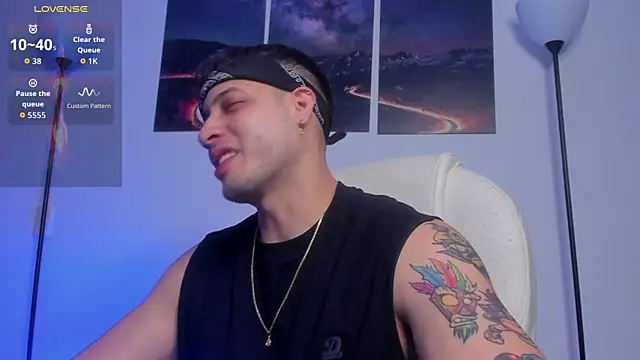 matt saill online show from November 10, 2025, 12:48 pm