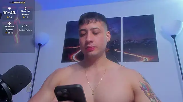 matt saill online show from December 14, 2025, 6:34 pm