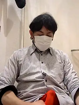 RYOTA8888888888 online show from February 20, 2026, 6:08 pm