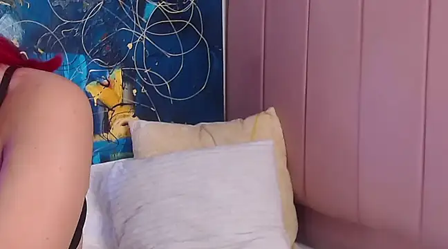 SusyAlvarez online show from December 17, 2024, 7:59 pm