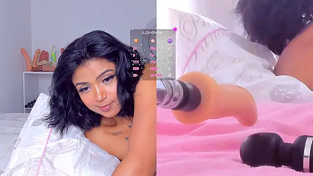 revy blacck online show from May 16, 2026, 12:29 am