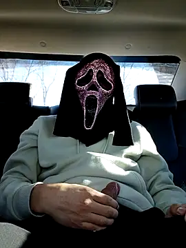 Alfrendino44 online show from November 23, 2025, 8:19 pm