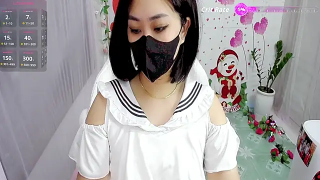 Kae Jp online show from January 14, 2026, 8:36 pm