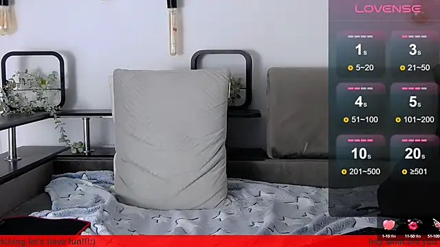 Snapshot of CarterCole chatting on February 23, 2025, 4:46 pm CarterCole online show from February 23, 2025, 4:46 pm