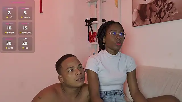 Snapshot of _exoticcouple69_ chatting on November 1, 2025, 12:29 pm exoticcouple69 online show from November 1, 2025, 12:29 pm