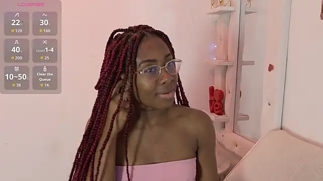 Snapshot of _exoticcouple69_ chatting on November 16, 2025, 12:55 pm exoticcouple69 online show from November 16, 2025, 12:55 pm