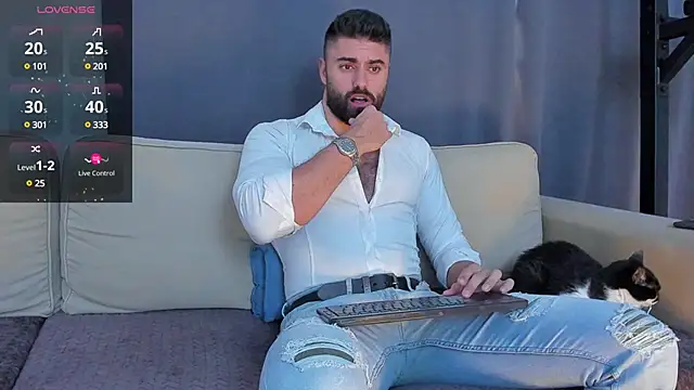 RawAdam online show from December 21, 2024, 9:33 am