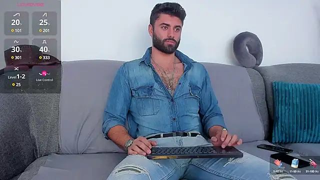 RawAdam online show from January 26, 2025, 9:19 am