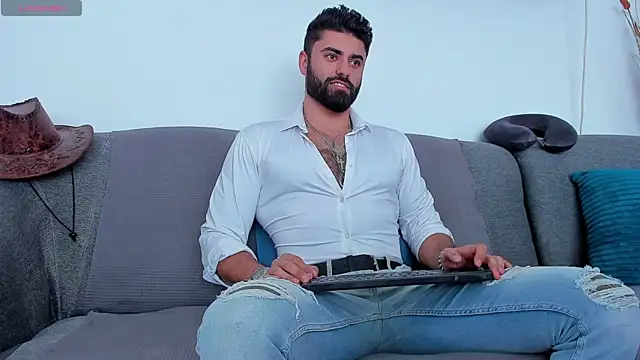 RawAdam online show from February 23, 2025, 10:06 am