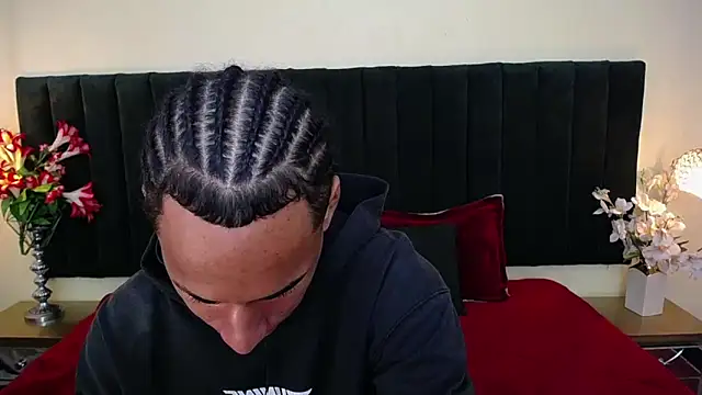 soft attraction online show from January 13, 2026, 7:41 pm