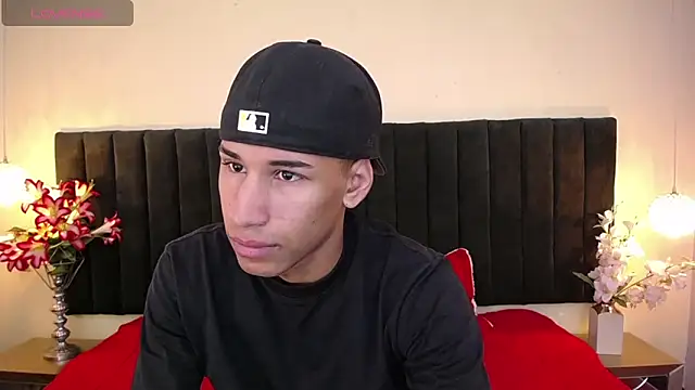 soft attraction online show from March 16, 2026, 7:51 pm